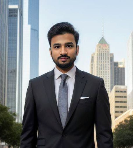 Adnan Hussain